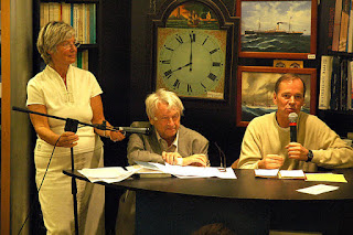 Incontri con gli autori