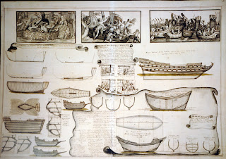 Album del Marqués de la Victoria, un'opera monumentale