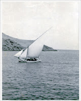 Storia dei collegamenti di un'isola con la terraferma