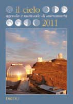 il Cielo, non è una canzone ma un'agenda astronomica