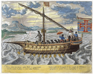 Storia dei Mediterranei