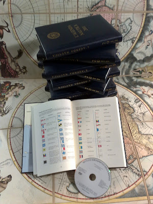 AGENDA NAUTICA 2011 dell'Istituto Idrografico della Marina