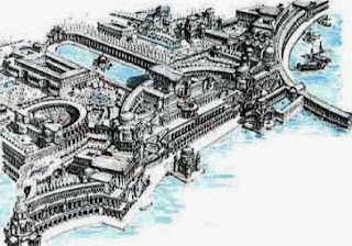 Arroganza edilizia: come si conquista la Domus Imperiale di Nerone ad Anzio