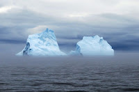 Scioglimento record dei ghiacci Artici