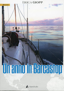 Viaggiare in mare con il barcastop