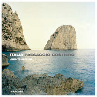 Luca Tamagnini: oltre duecento scatti per un “grande” libro sulle coste italiane