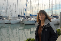 Sahela: vita di una nomade del Mare