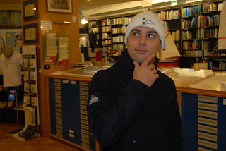 Felpe, maglioni, giacconi e giubbini per le vostre scorribande marinare