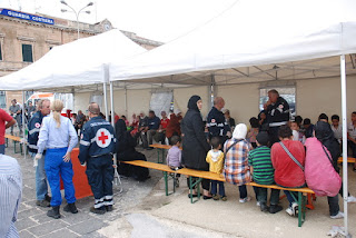 Fermate il mondo, voglio scendere. La tragedia dei migranti