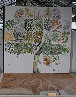 l’Albero degli Alberi.