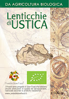 Andar per Ustica: una ghiotta occasione per gustare la zuppa di lenticchie usticese