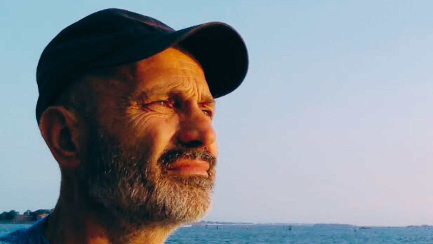 Letture per l’estate: i libri di Fabio Fiori, il Mediterraneo come viaggio e sogno