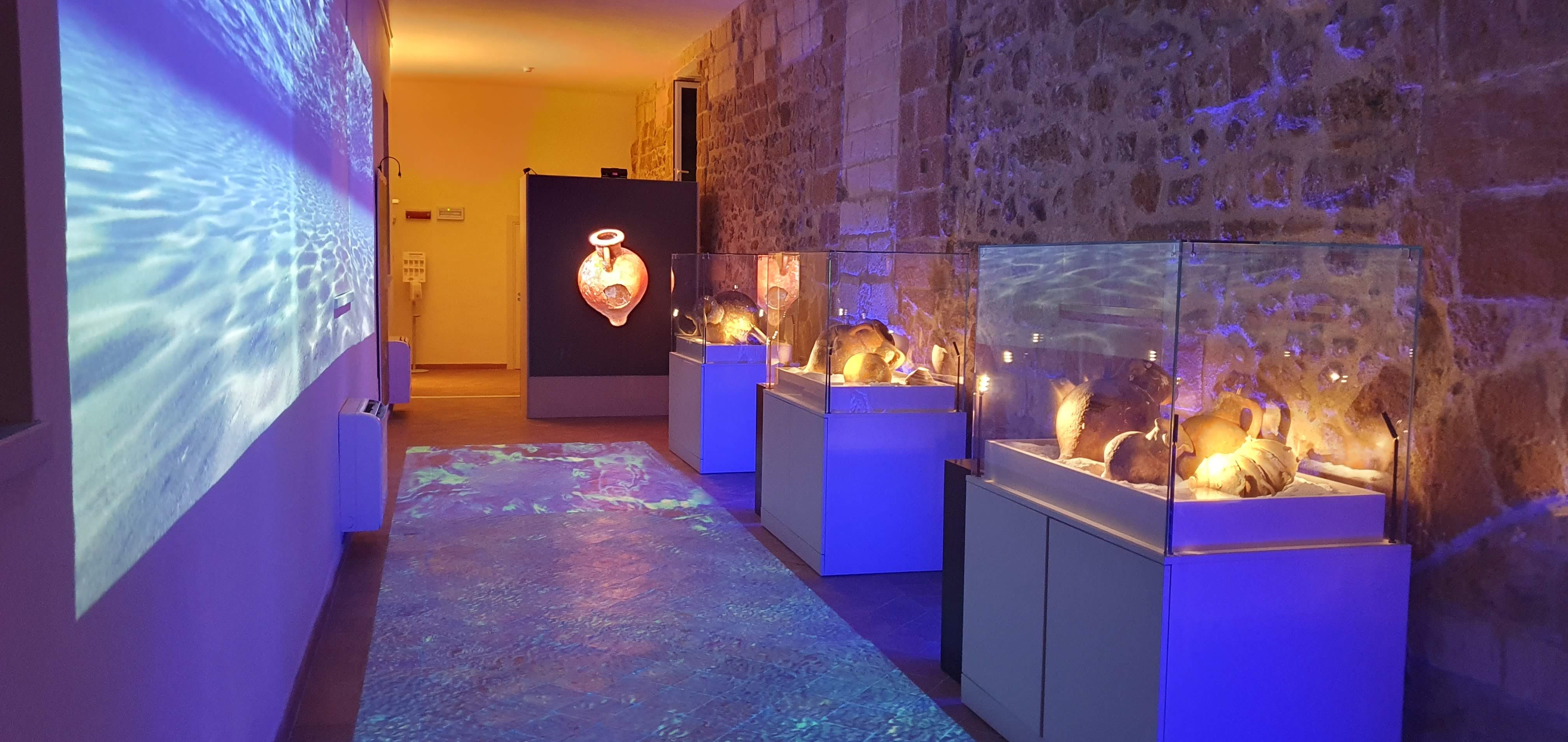 26 gennaio 2023 in libreria Recuperati dagli abissi con Barbara Davidde Petriaggi