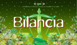 Il segno della Bilancia e il Mare