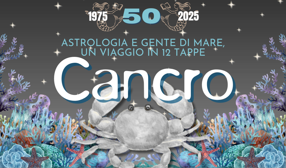 Scrittori di mare nati sotto il segno del Cancro: Clive Cussler, Ernest Hemingway e Olivier de Kersauso