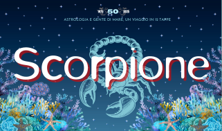 Gente di mare sotto il segno dello Scorpione