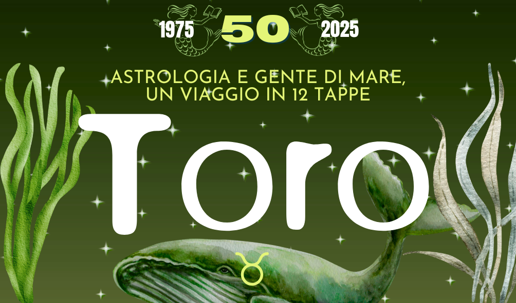 Toro e mare: un connubio sorprendente?