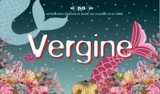 Gli Scrittori di Mare del Segno della Vergine e il Loro Rapporto con il Mare