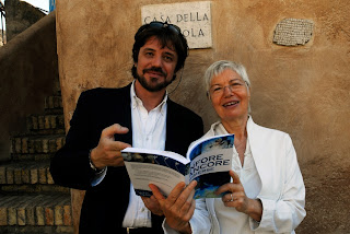 Anfore e Ancore sommerse, un libro da consultare