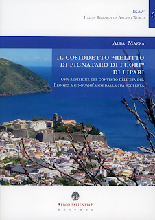 Il cosiddetto Relitto di Pignataro di Fuori di Lipari