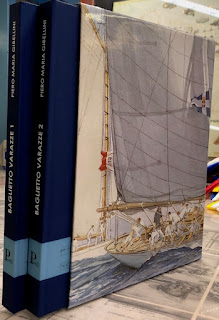 Un’opera inossidabile in due volumi e un’imponente documentazione fotografica