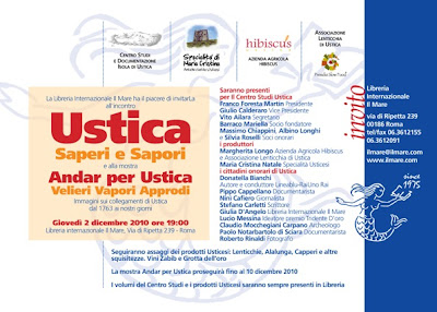 In libreria i Saperi e i Sapori di una perla