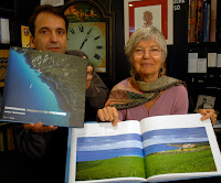 Le coste della Sardegna in trecento pagine di immagini emozionanti