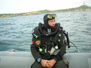 Massimo Domenico Bondone, il racconto di uno straordinario “relittaro” da meno duecento