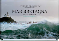Mar Bretagna, il libro in cinemascope del Pescatore d'Immagini