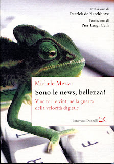 Un nuovo giornalismo, nella rete…