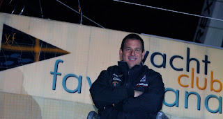 Matteo Miceli e la Biondina Nera da record