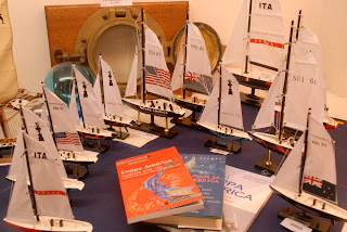 Coppa America che passione!