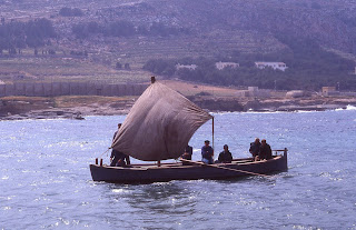 Aiamola Aiamola. Vogliono uccidere la Regina delle Tonnare