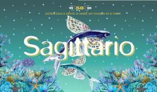 Sagittario, il Navigante