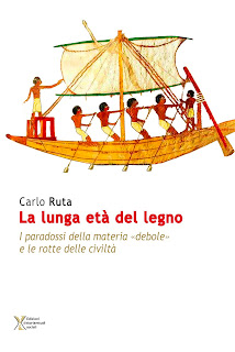 La lunga età del legno