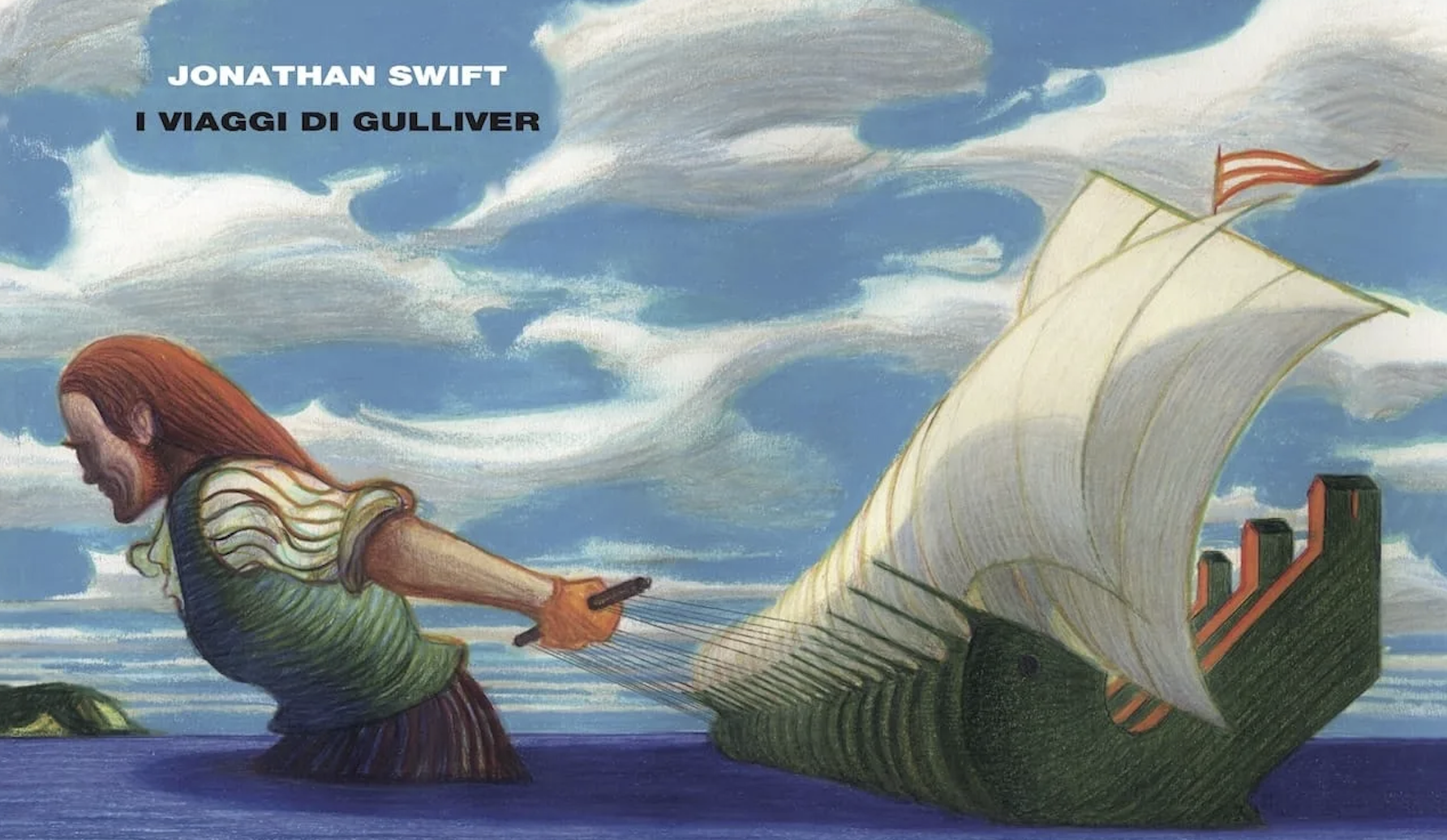I viaggi di Gulliver: una nuova edizione e qualche riflessione