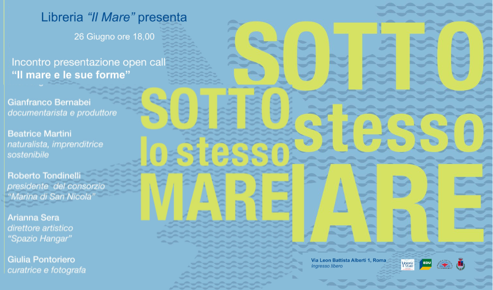 Video contest Verdestate 2025: 26 giugno presentazione in libreria