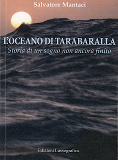 L’Oceano di Tarabaralla, un libro da leggere