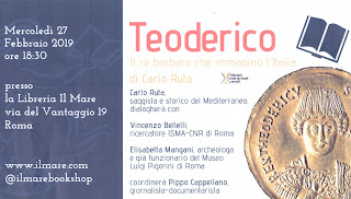 Teoderico: storia del Re goto che immaginò l’Italia