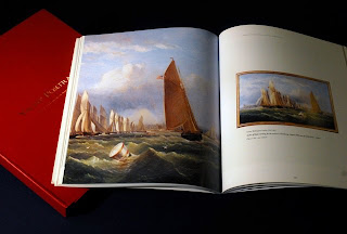 YACHT PORTRAITS nella collezione di Beppe Croce