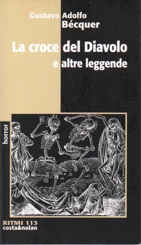 Croce del diavolo e altre leggende