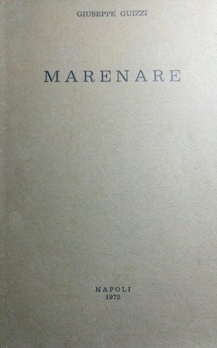 Marenare