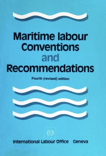 Maritime labour conventions and recommendations