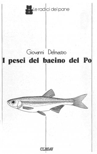 Pesci del bacino del Po
