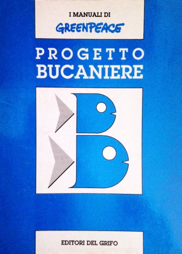 Progetto bucaniere