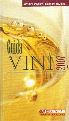 Guida vini 2007