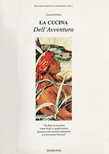Cucina dell'avventura