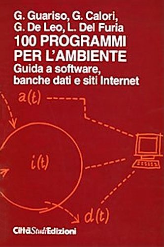 100 programmi per l'ambiente