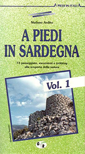 A piedi in Sardegna vol.1