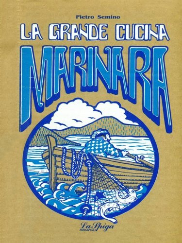 Grande cucina marinara